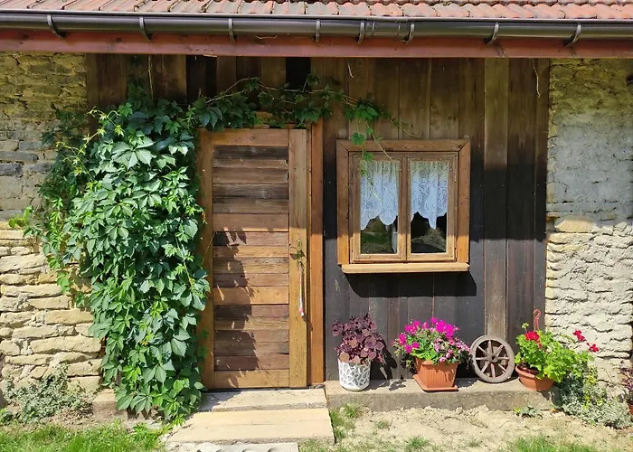 Agroturystyka Zielona Dolinka
