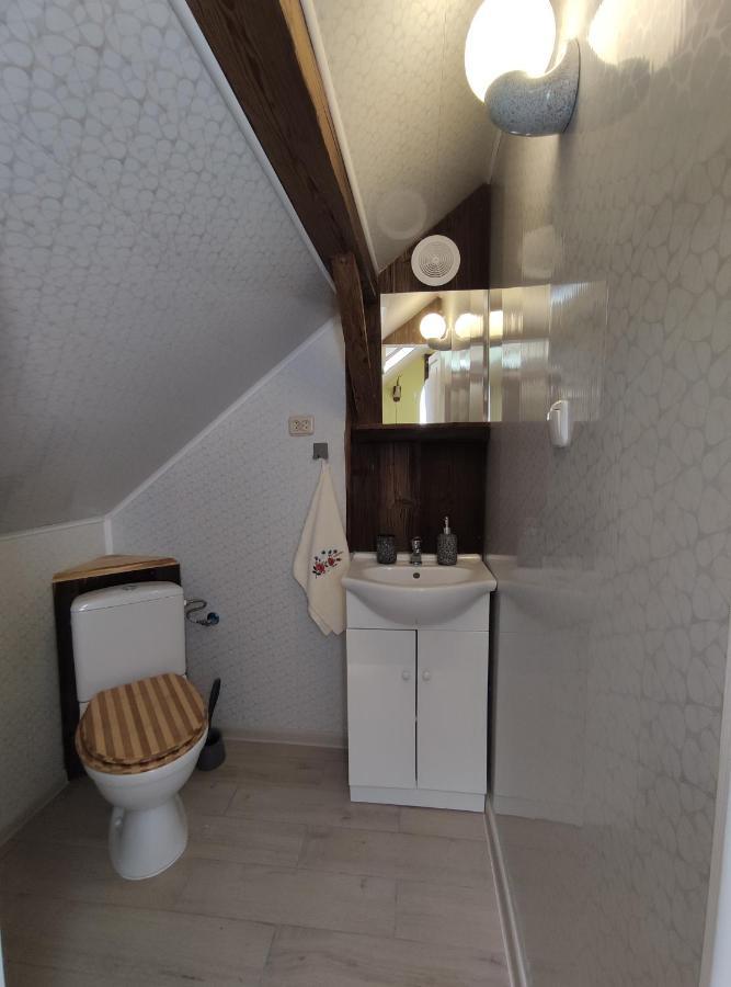 Apartment Zielona Dolinka Stryszow