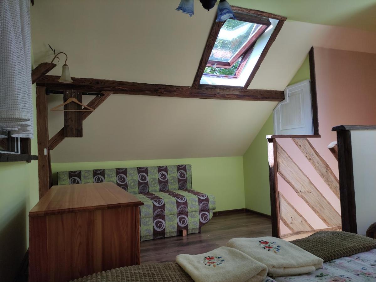 Apartment Zielona Dolinka