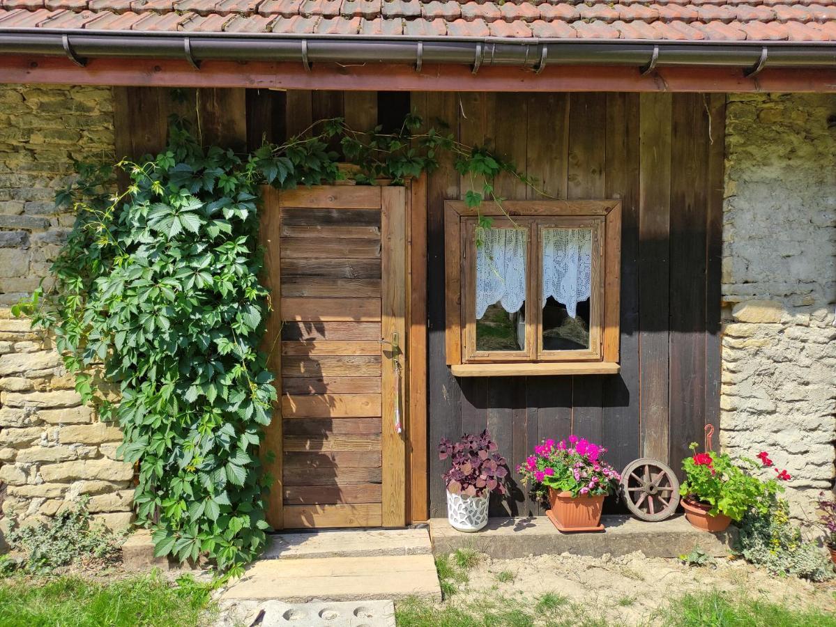 Zielona Dolinka Apartment Stryszow
