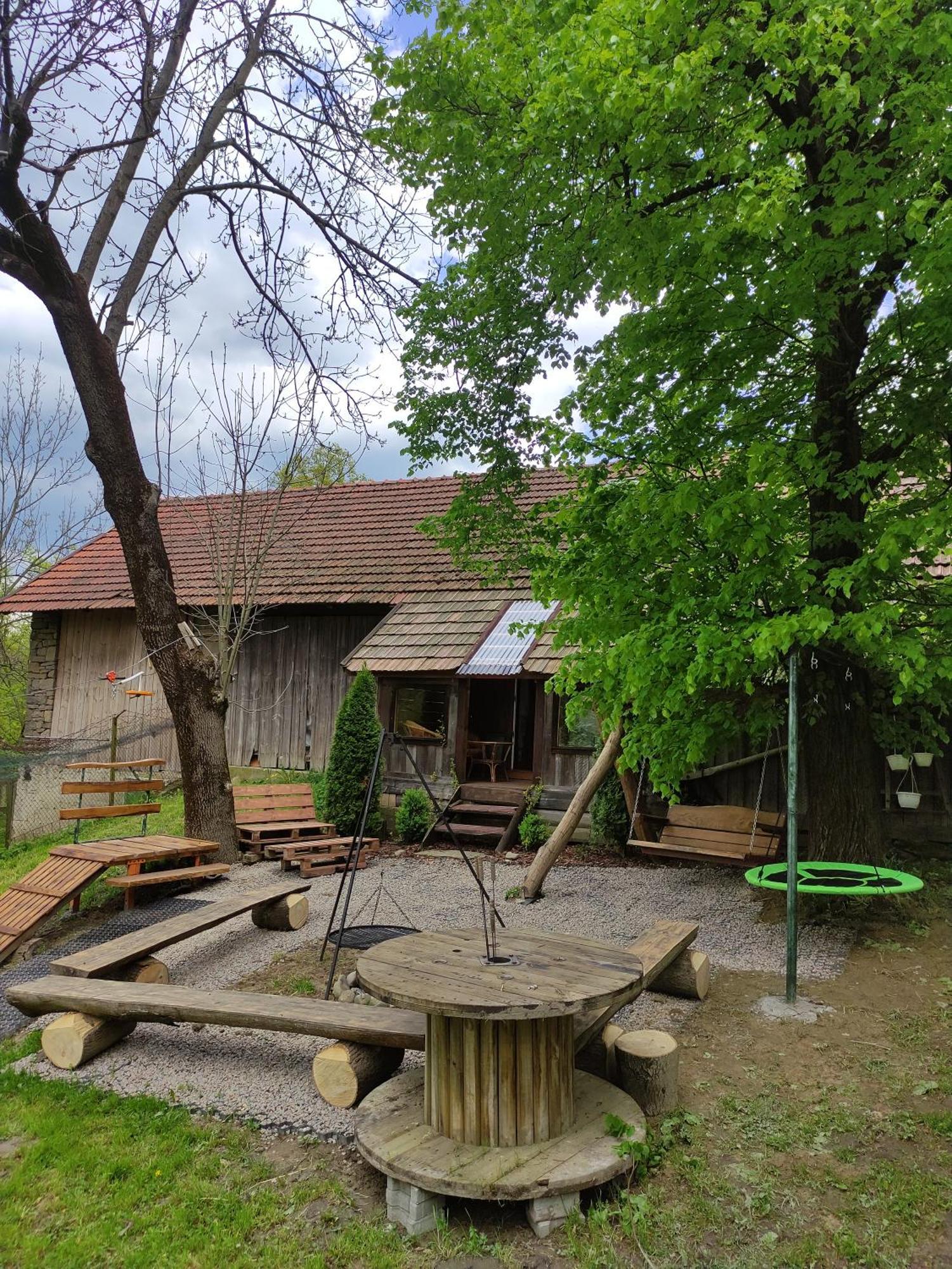 Apartment Zielona Dolinka